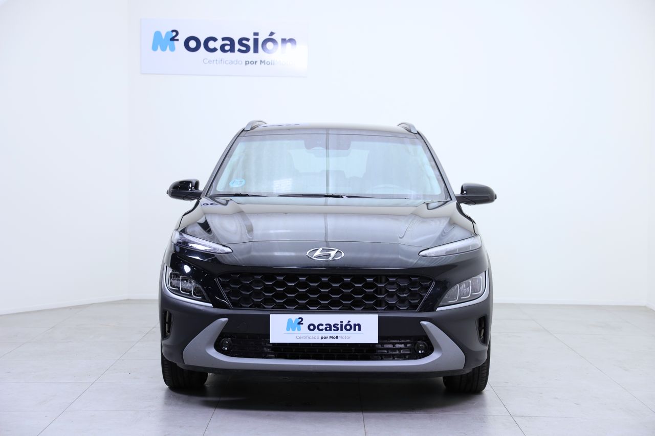 Foto Hyundai Kona 2