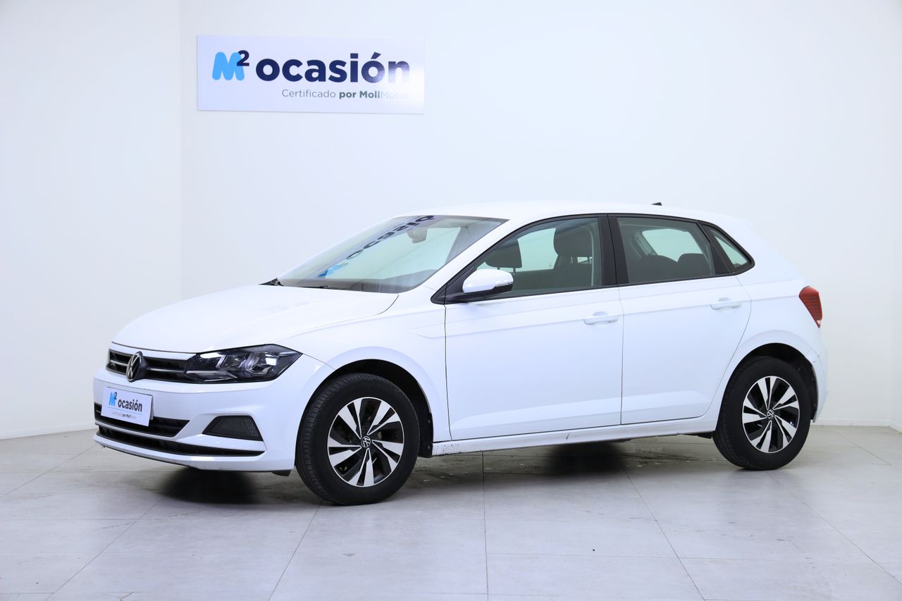 Foto Volkswagen Polo 1