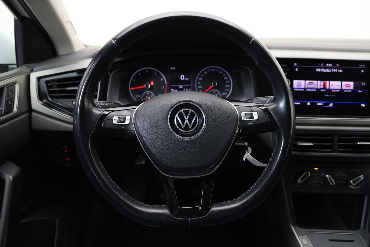 Foto Volkswagen Polo 12