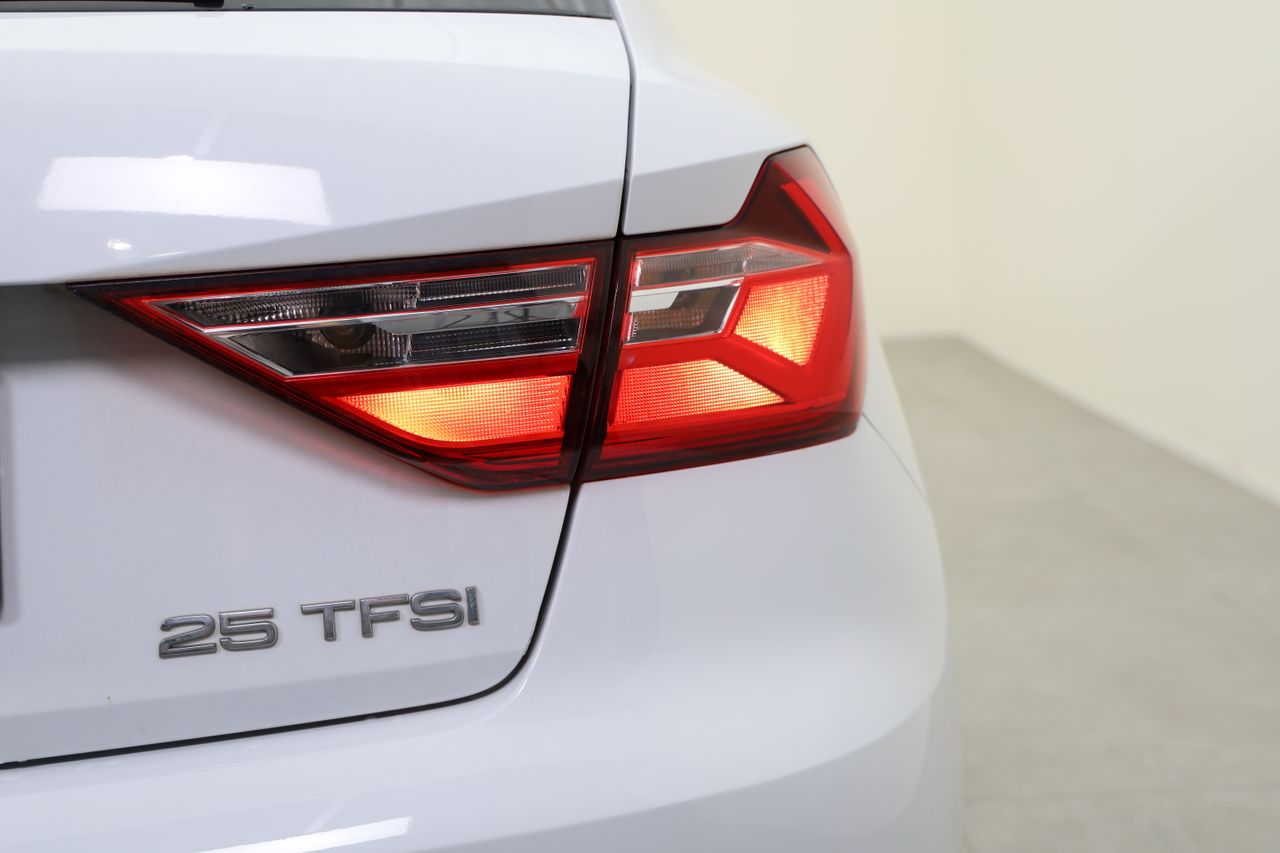 Foto Audi A1 21