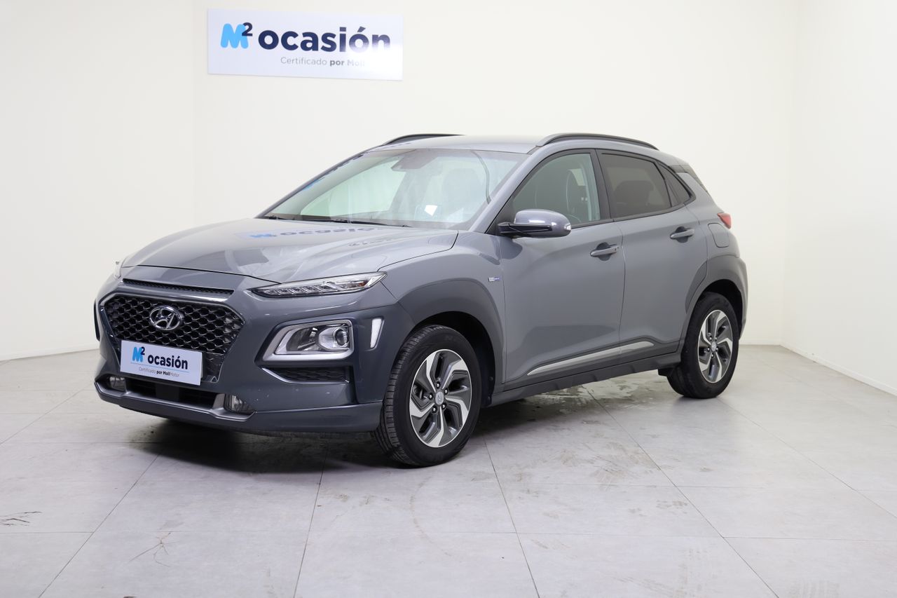 Foto Hyundai Kona 1