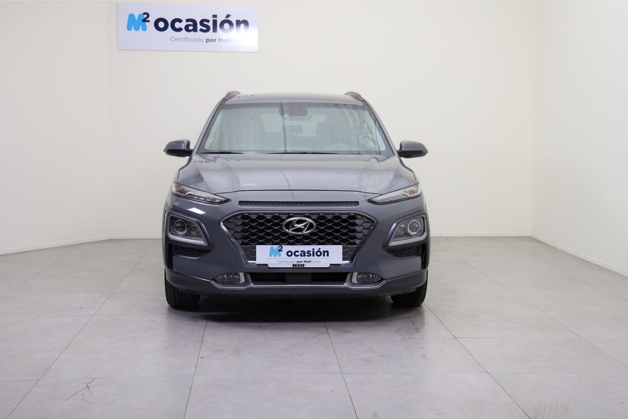 Foto Hyundai Kona 2