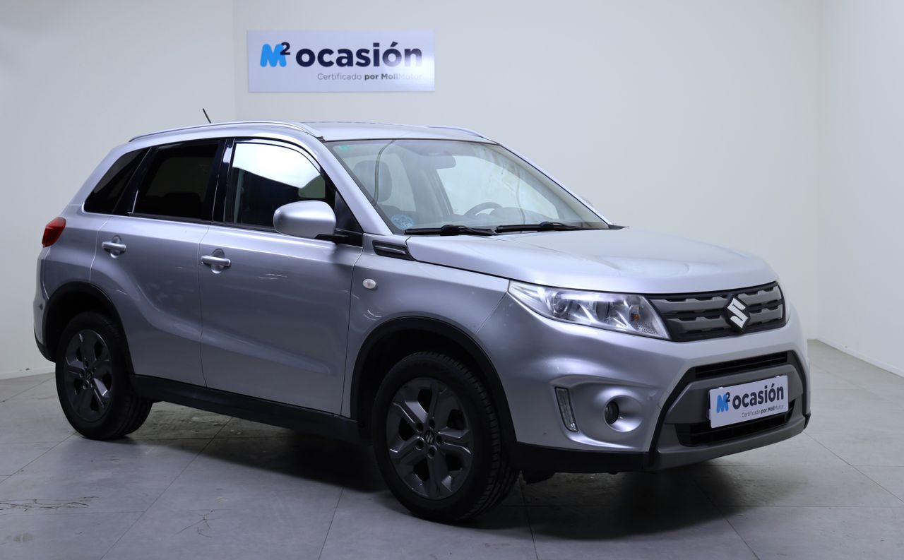 Foto Suzuki Vitara 3