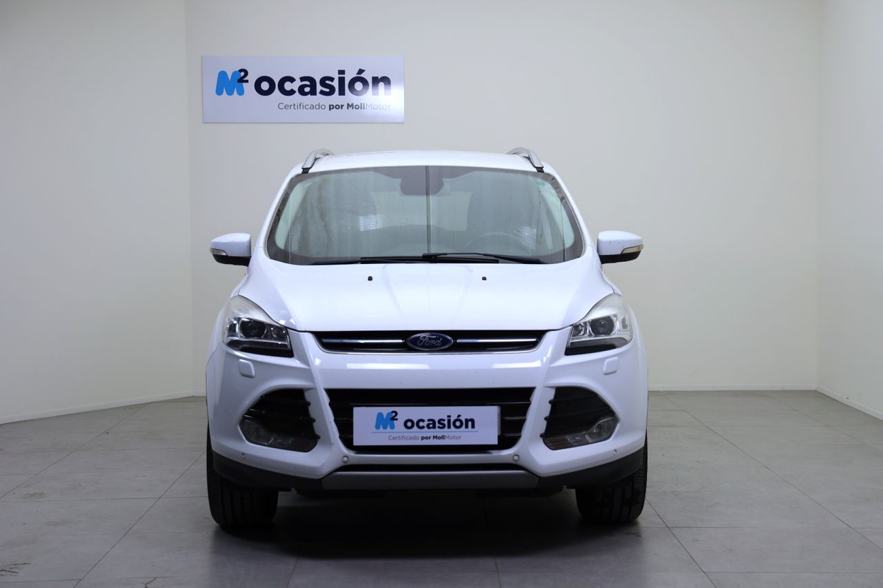 Foto Ford Kuga 2