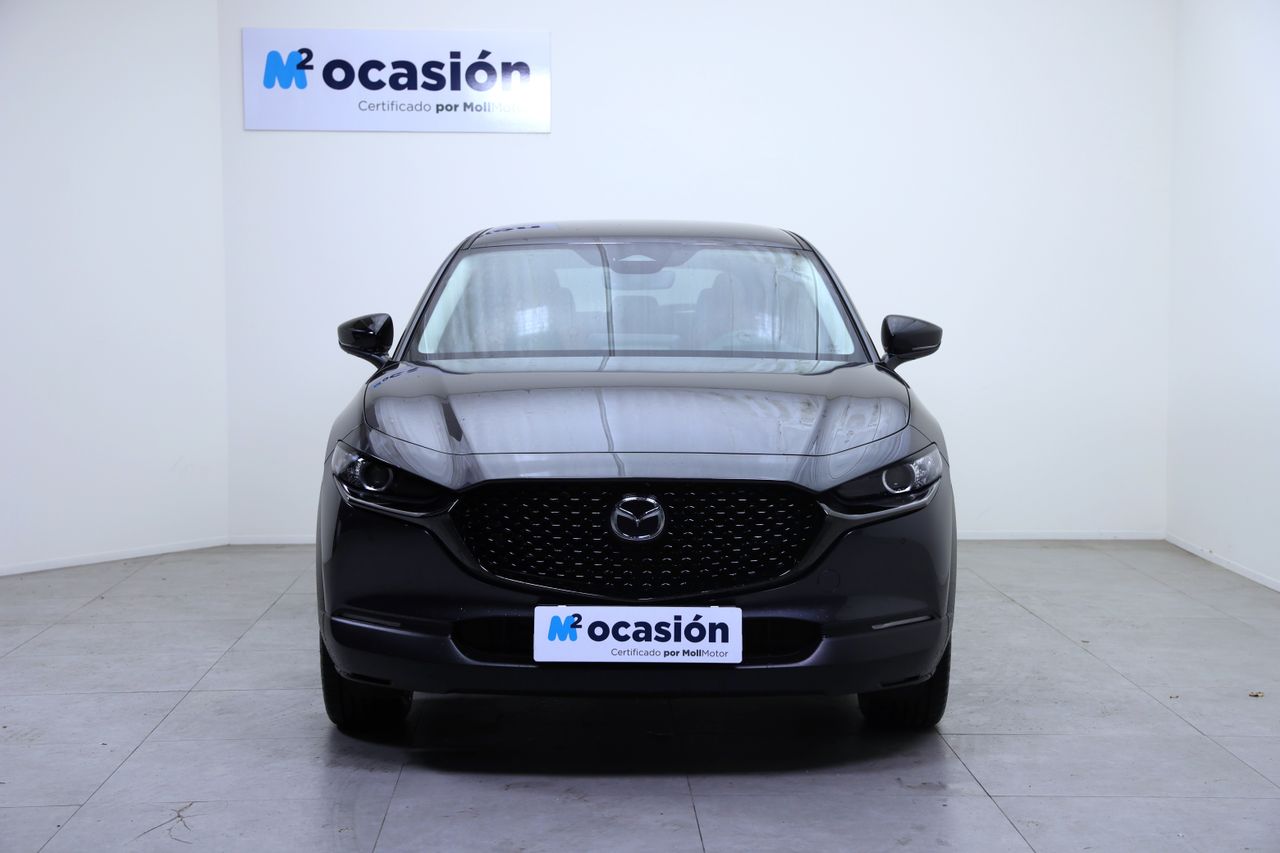 Foto Mazda CX-30 2