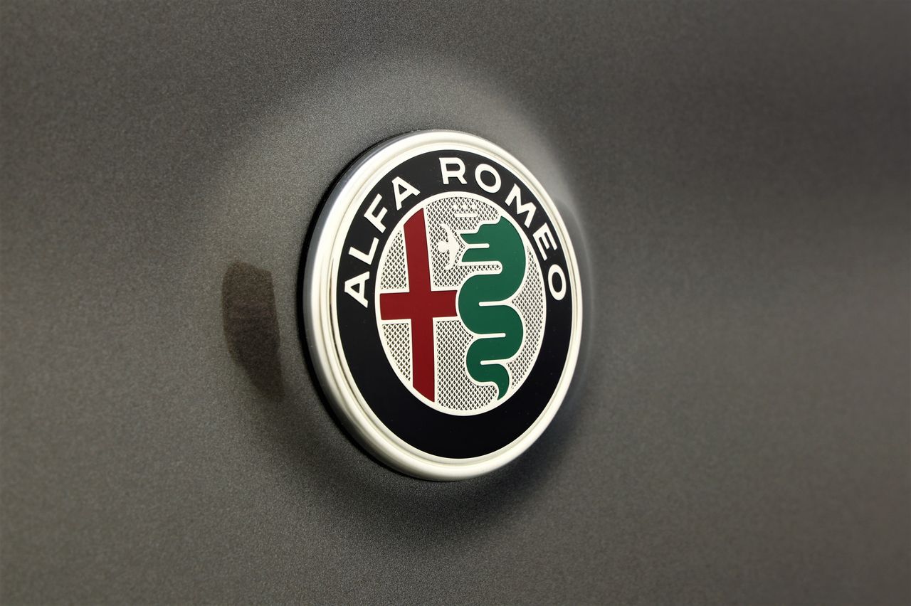 Foto Alfa Romeo Stelvio 39