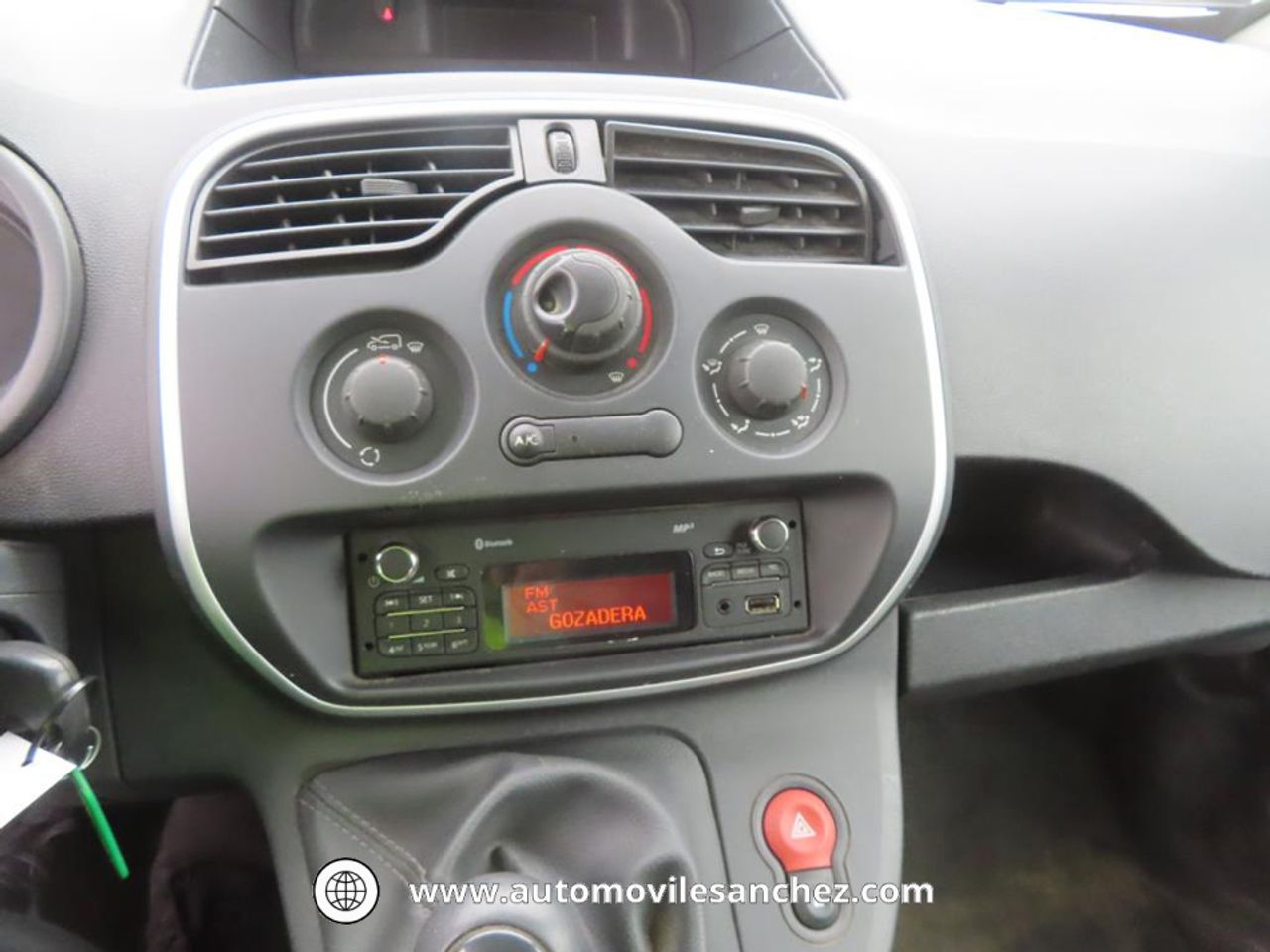 Foto Renault Kangoo 8