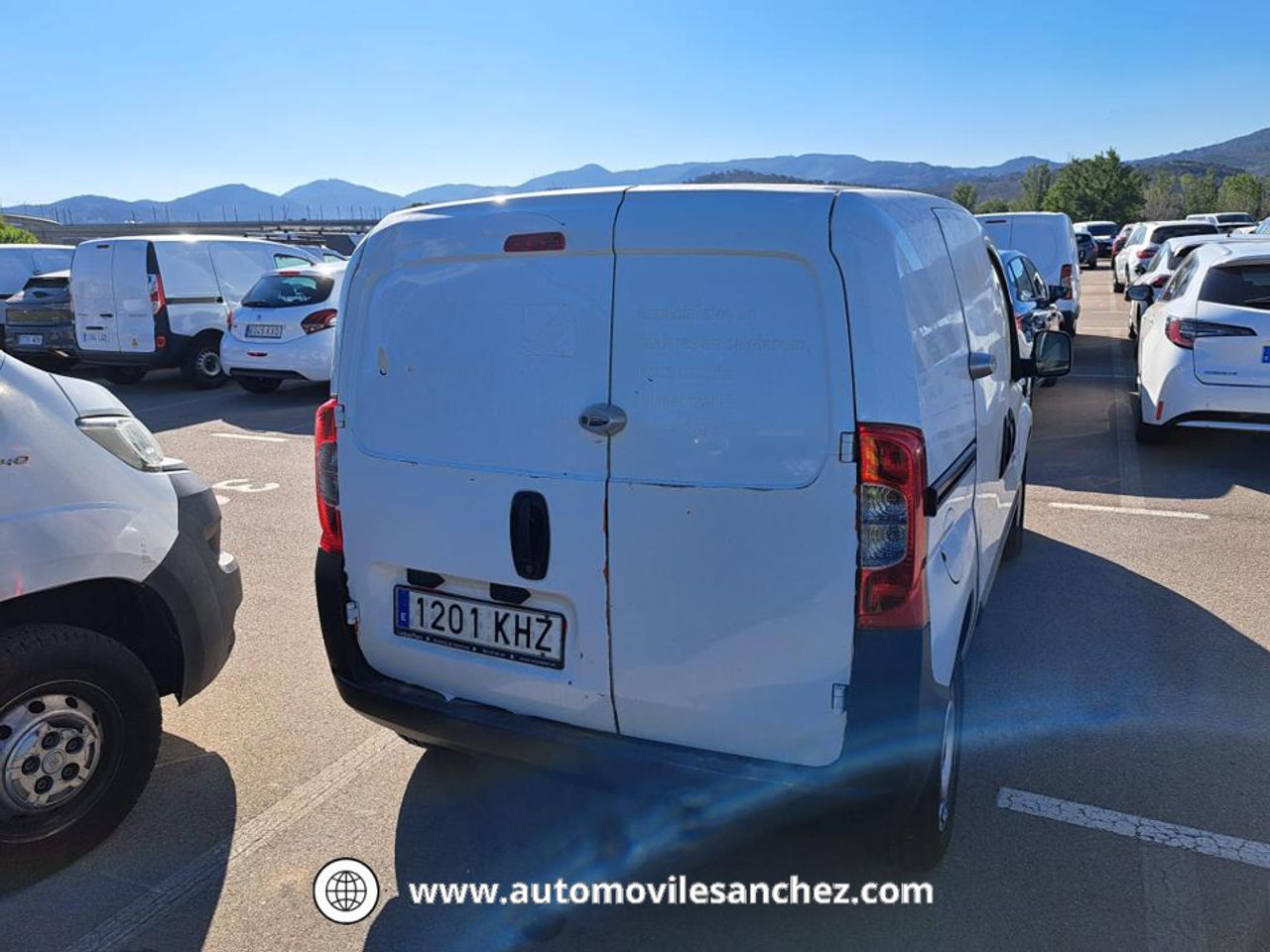 Foto Fiat Fiorino 2