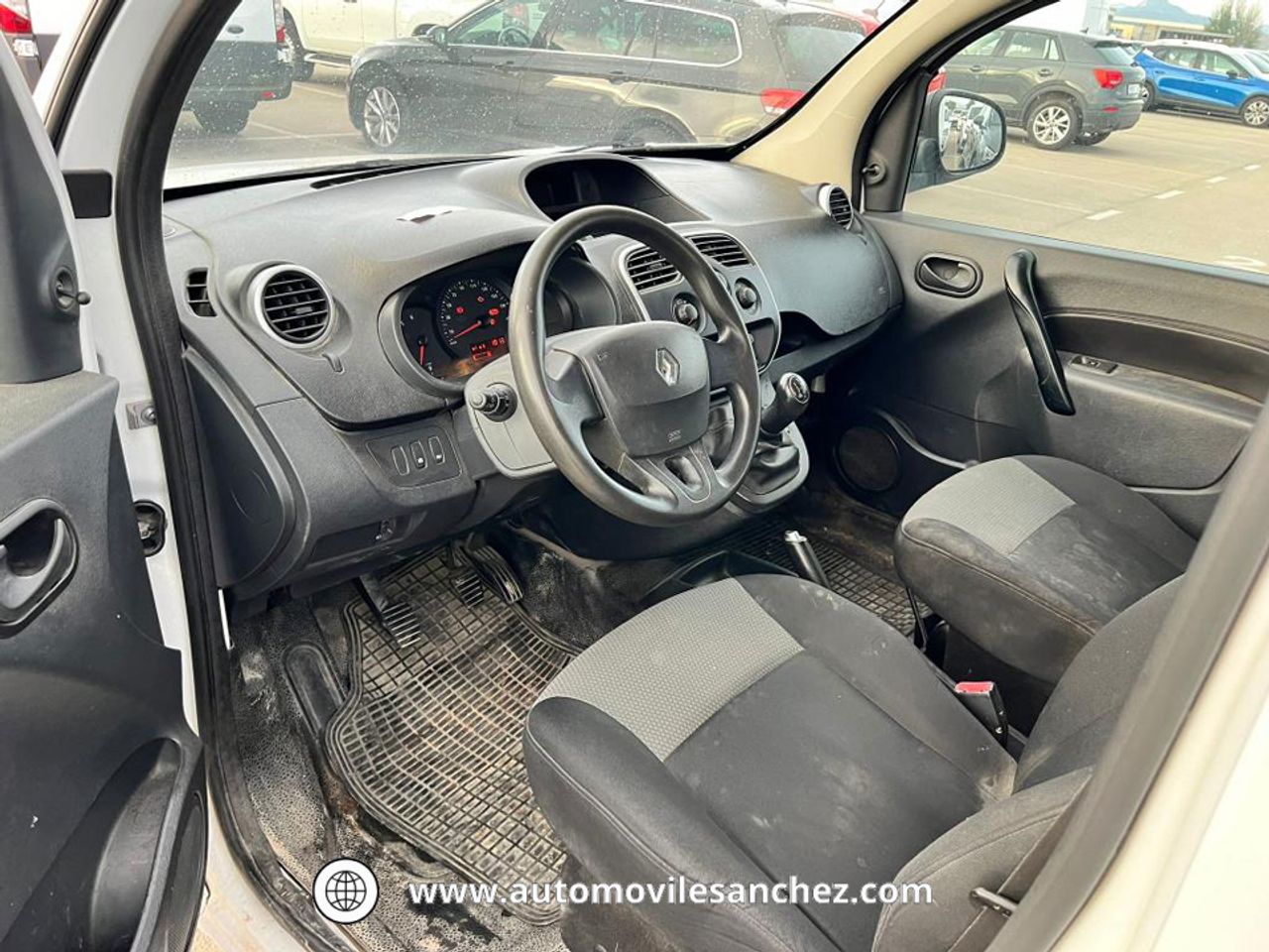 Foto Renault Kangoo 3