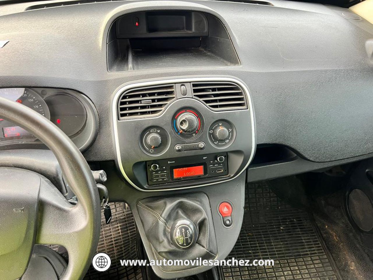 Foto Renault Kangoo 4