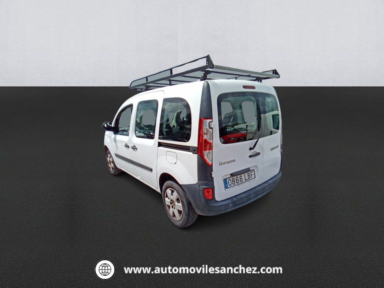 Foto Renault Kangoo 5