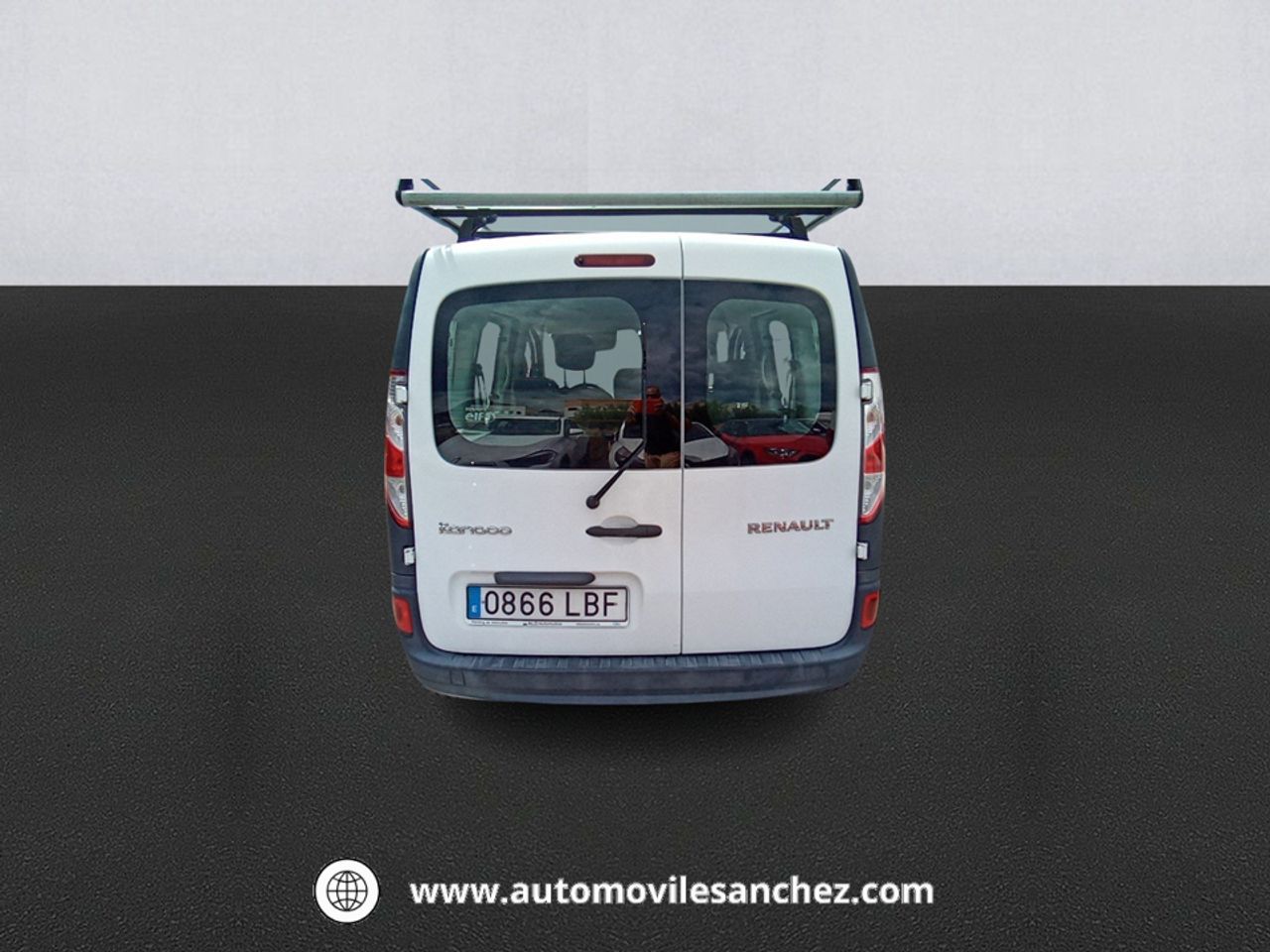 Foto Renault Kangoo 6