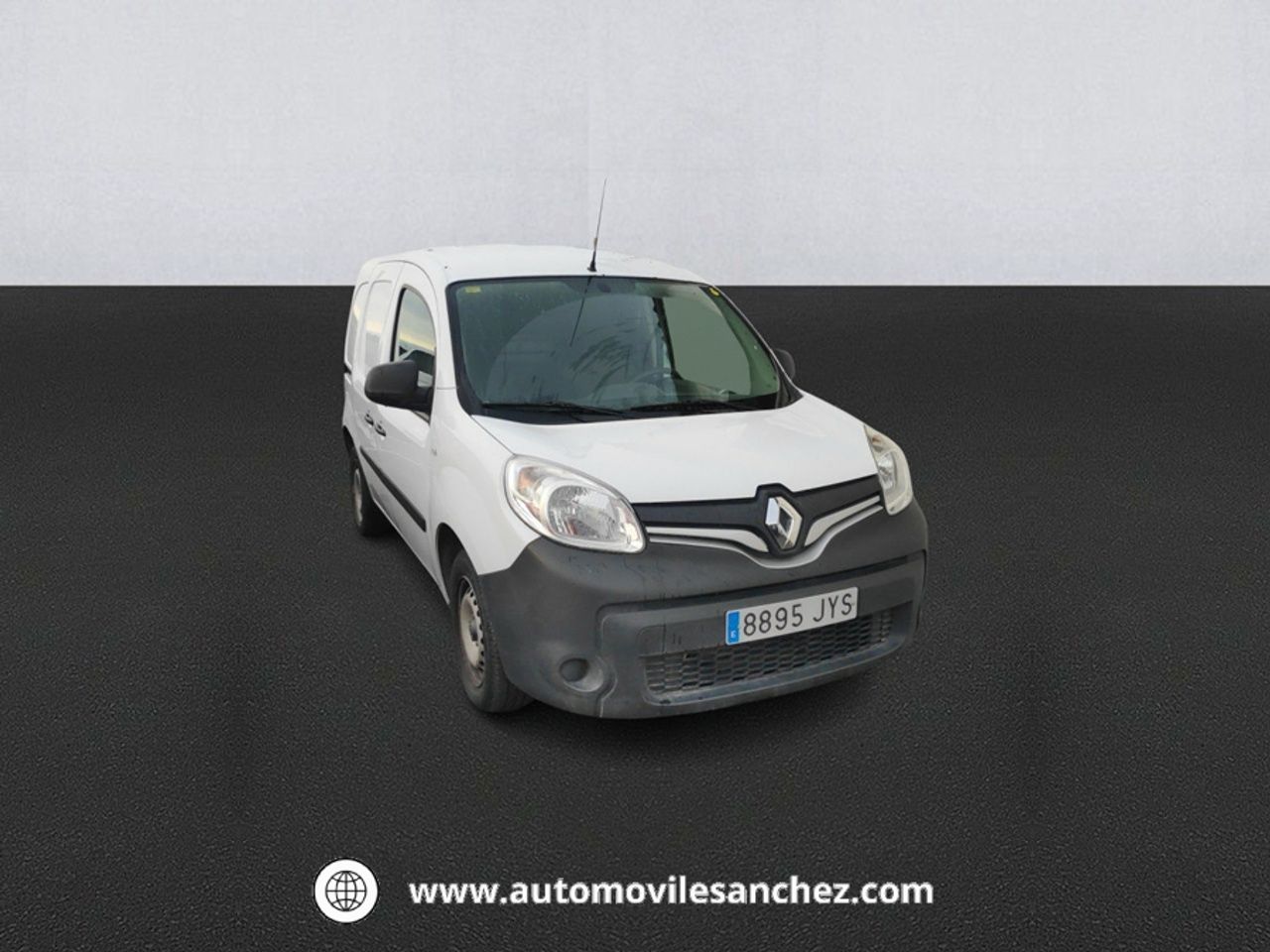 Foto Renault Kangoo 1