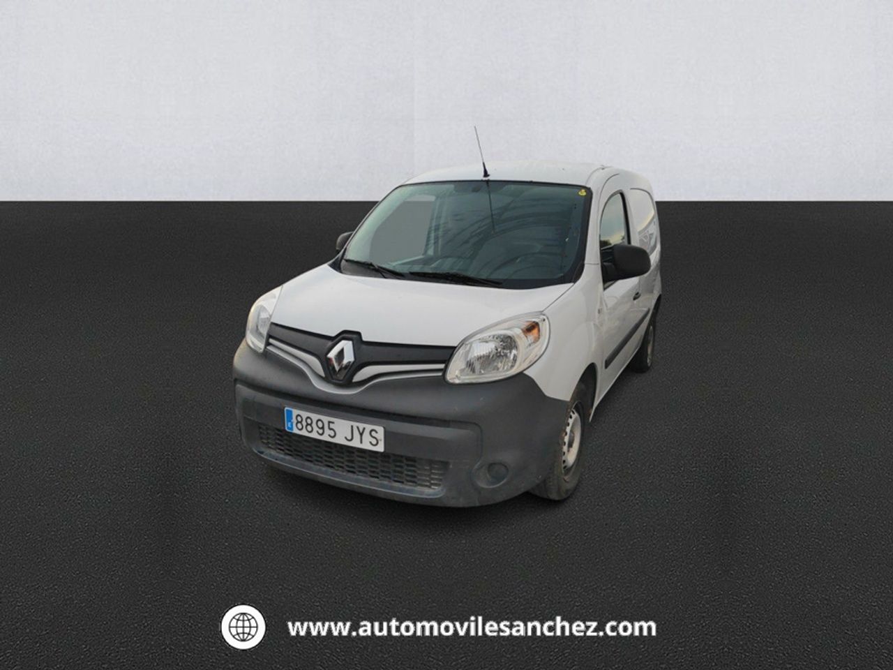 Foto Renault Kangoo 2