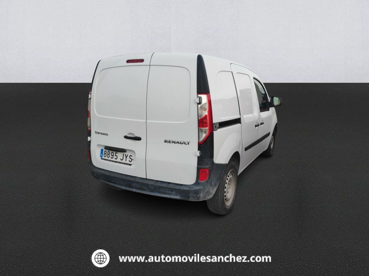 Foto Renault Kangoo 4