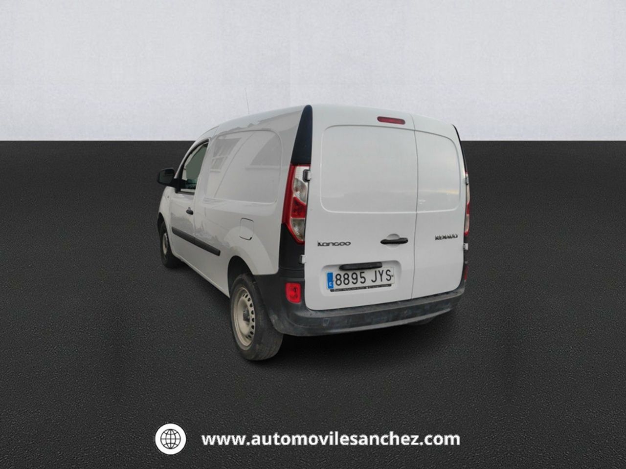 Foto Renault Kangoo 5