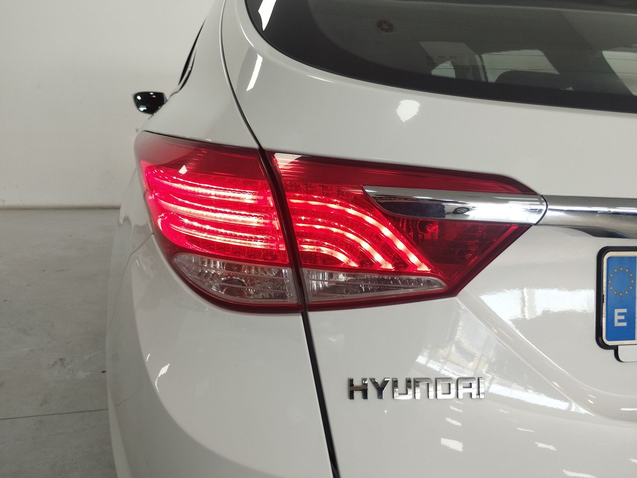 Foto Hyundai i40 18