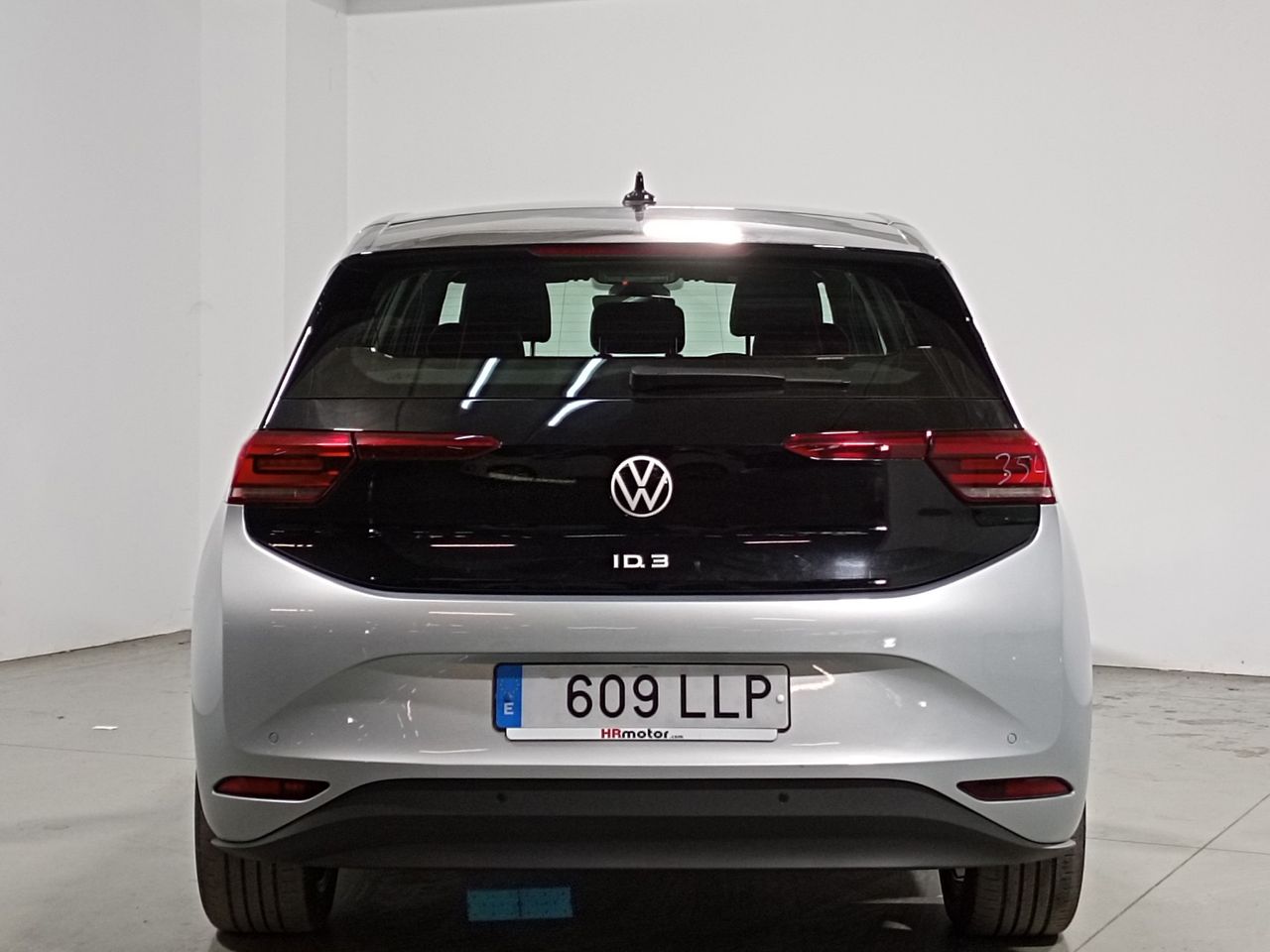 Foto Volkswagen ID.3 2