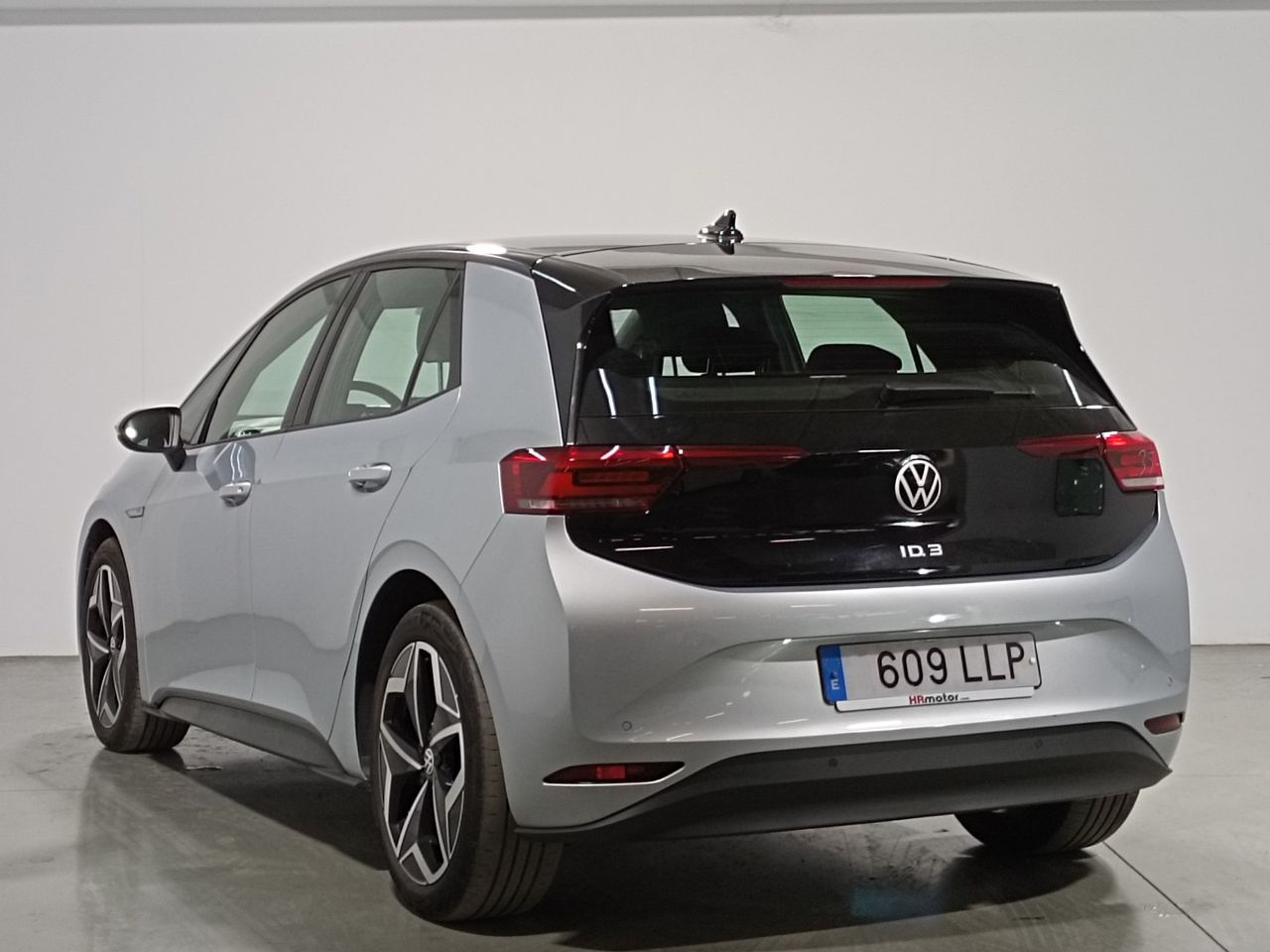 Foto Volkswagen ID.3 3