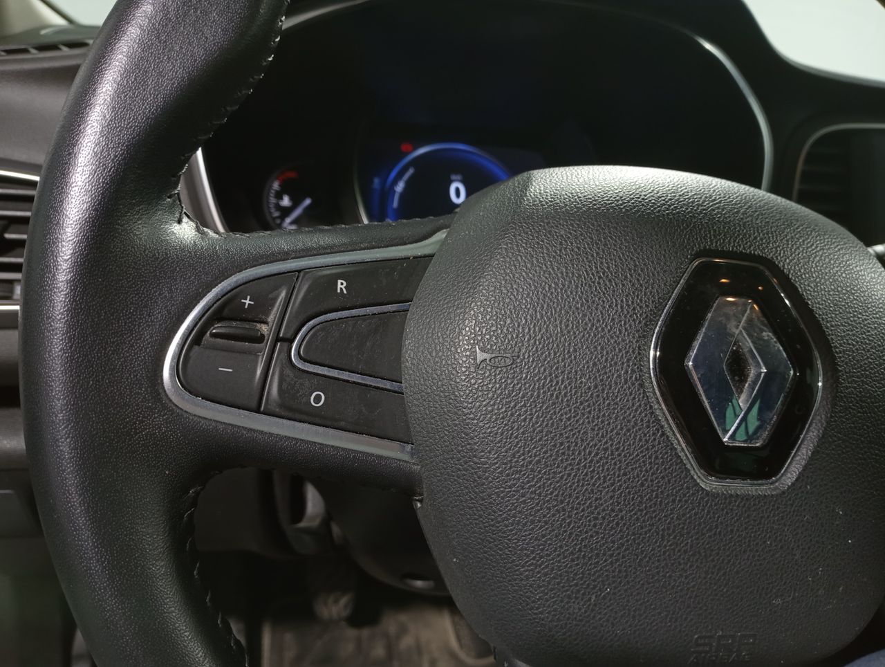 Foto Renault Mégane 16