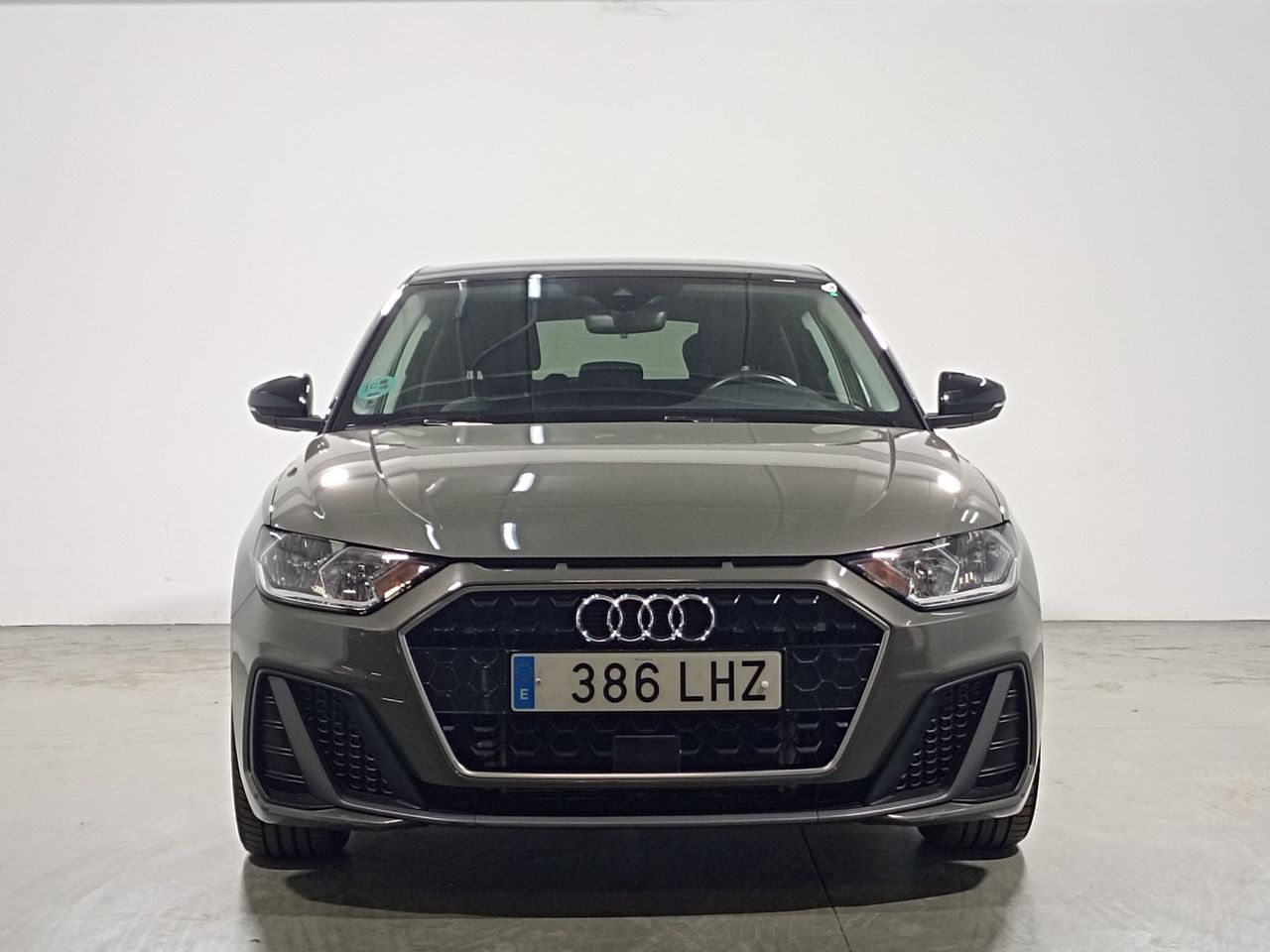 Foto Audi A1 5