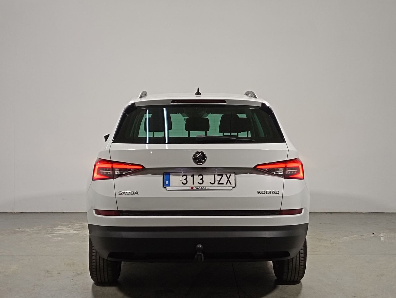 Foto Skoda Kodiaq 3