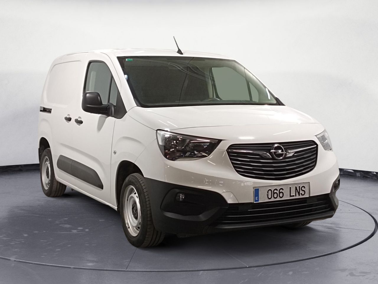 Foto Opel Combo 2