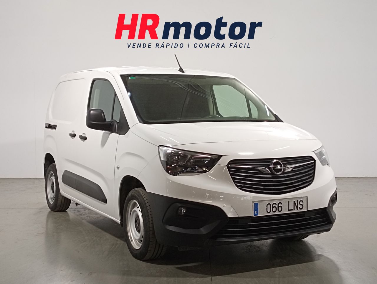 Foto Opel Combo 1