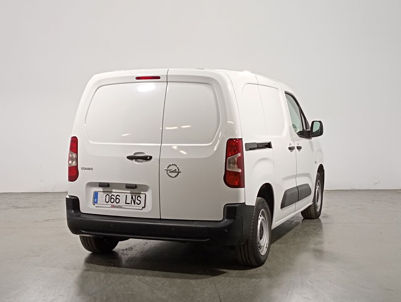 Foto Opel Combo 2