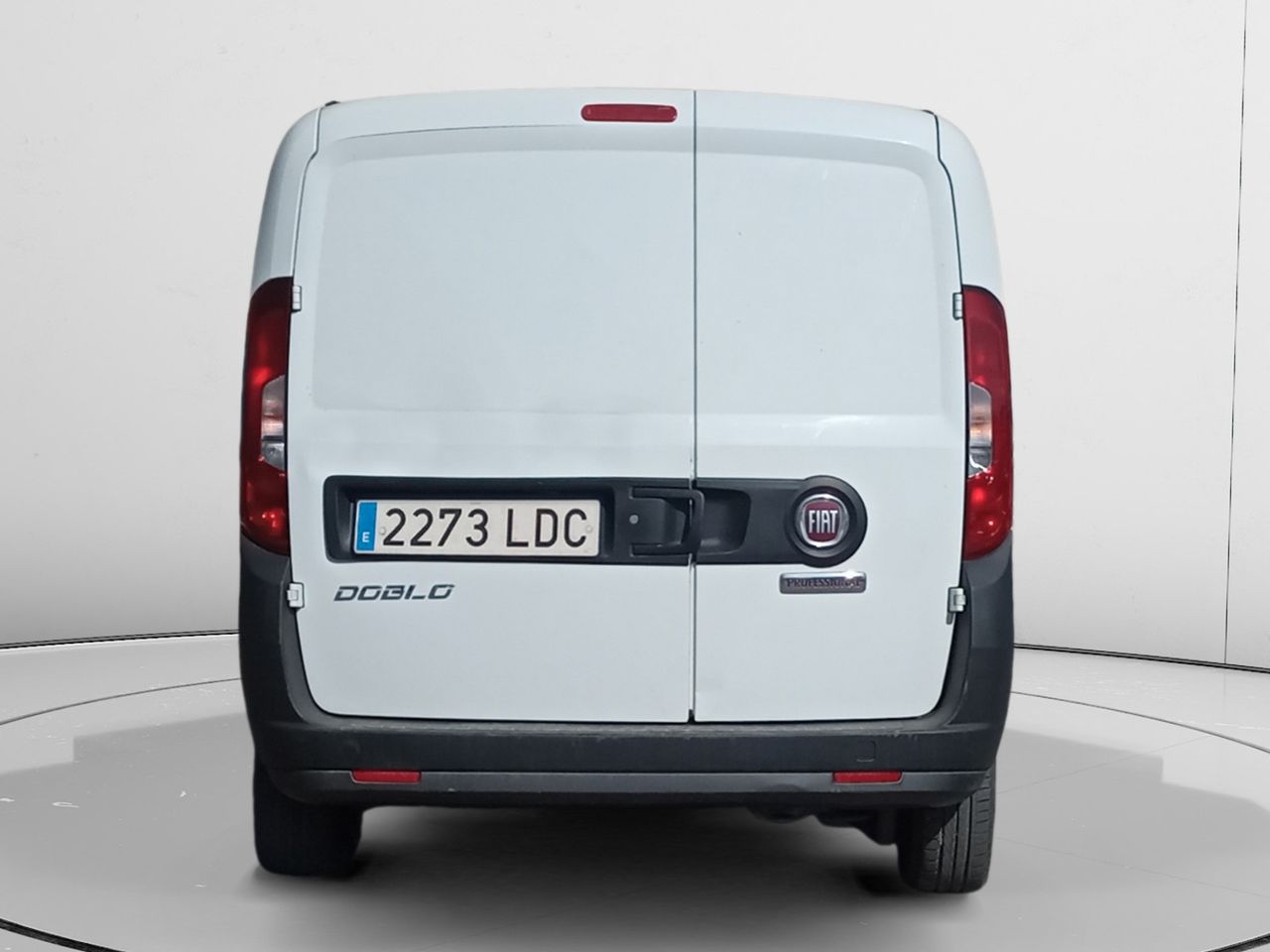 Foto Fiat Doblo 3