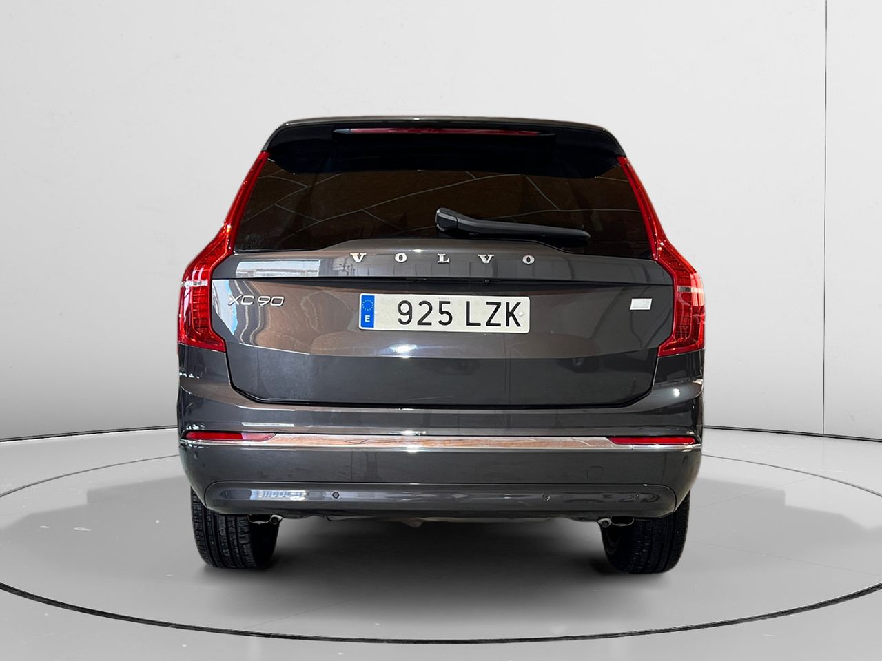 Foto Volvo XC90 3