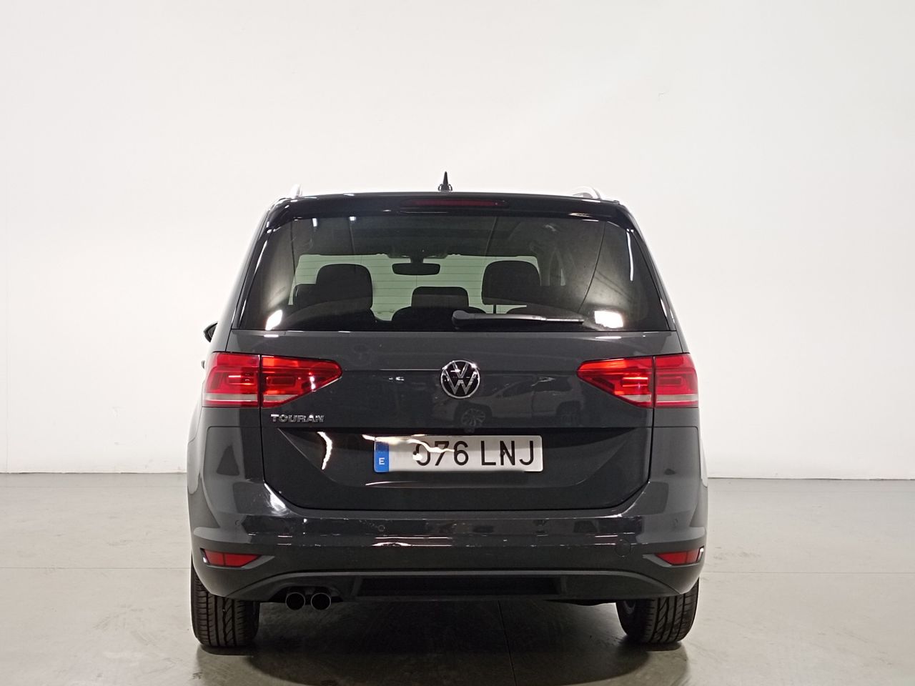 Foto Volkswagen Touran 3