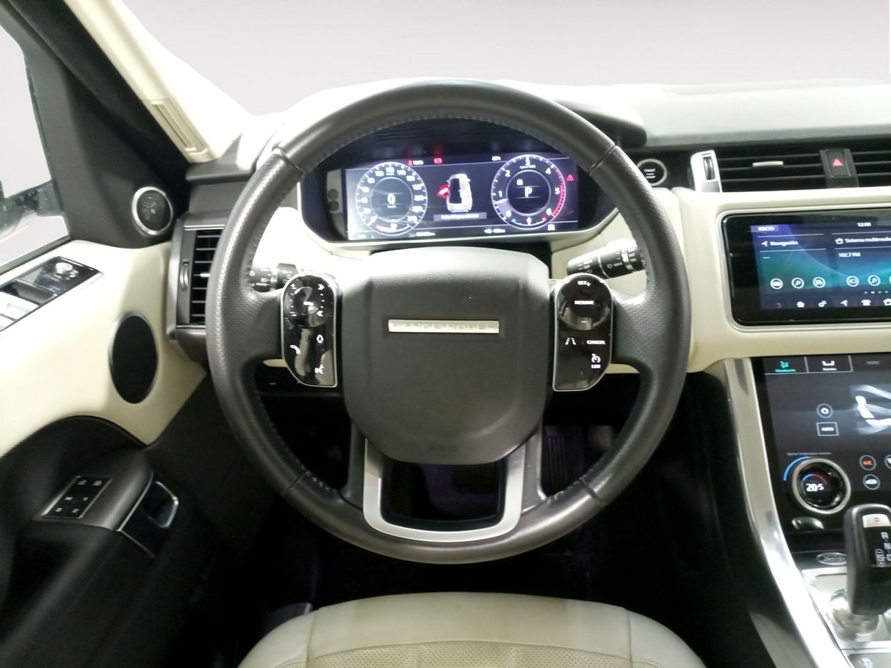 Foto Land-Rover Range Rover Sport 7