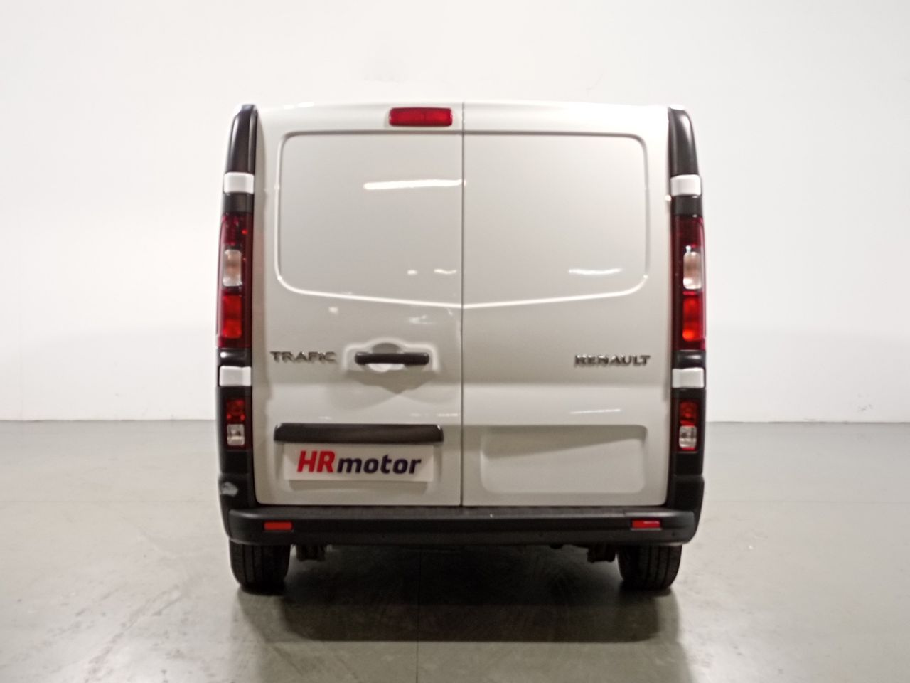 Foto Renault Trafic 3