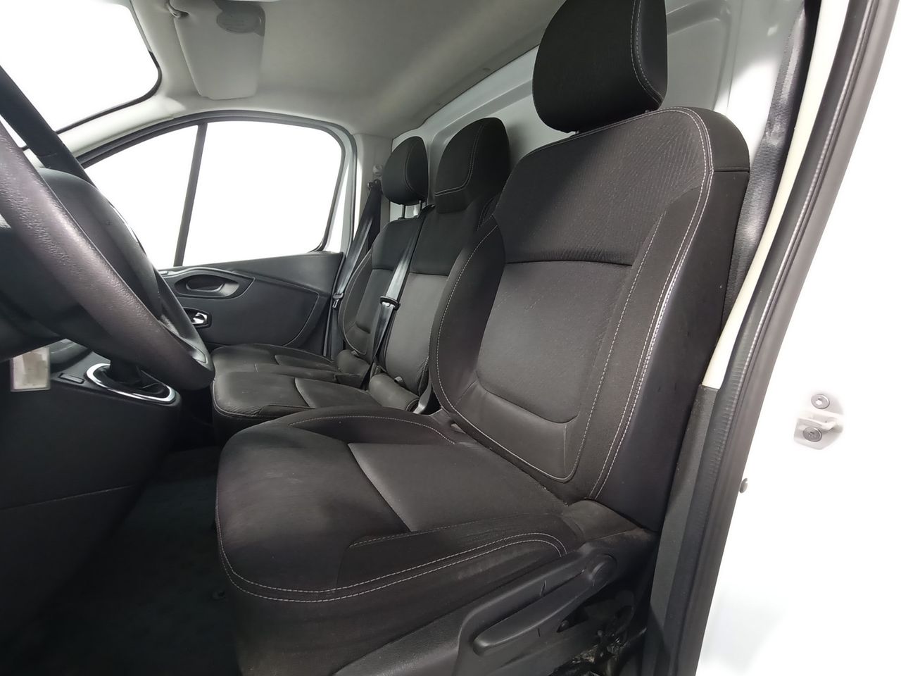 Foto Renault Trafic 6