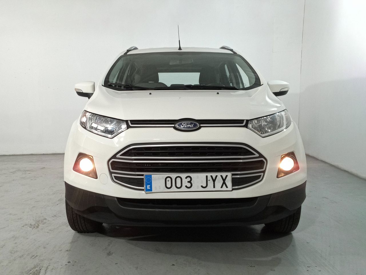 Foto Ford Ecosport 5