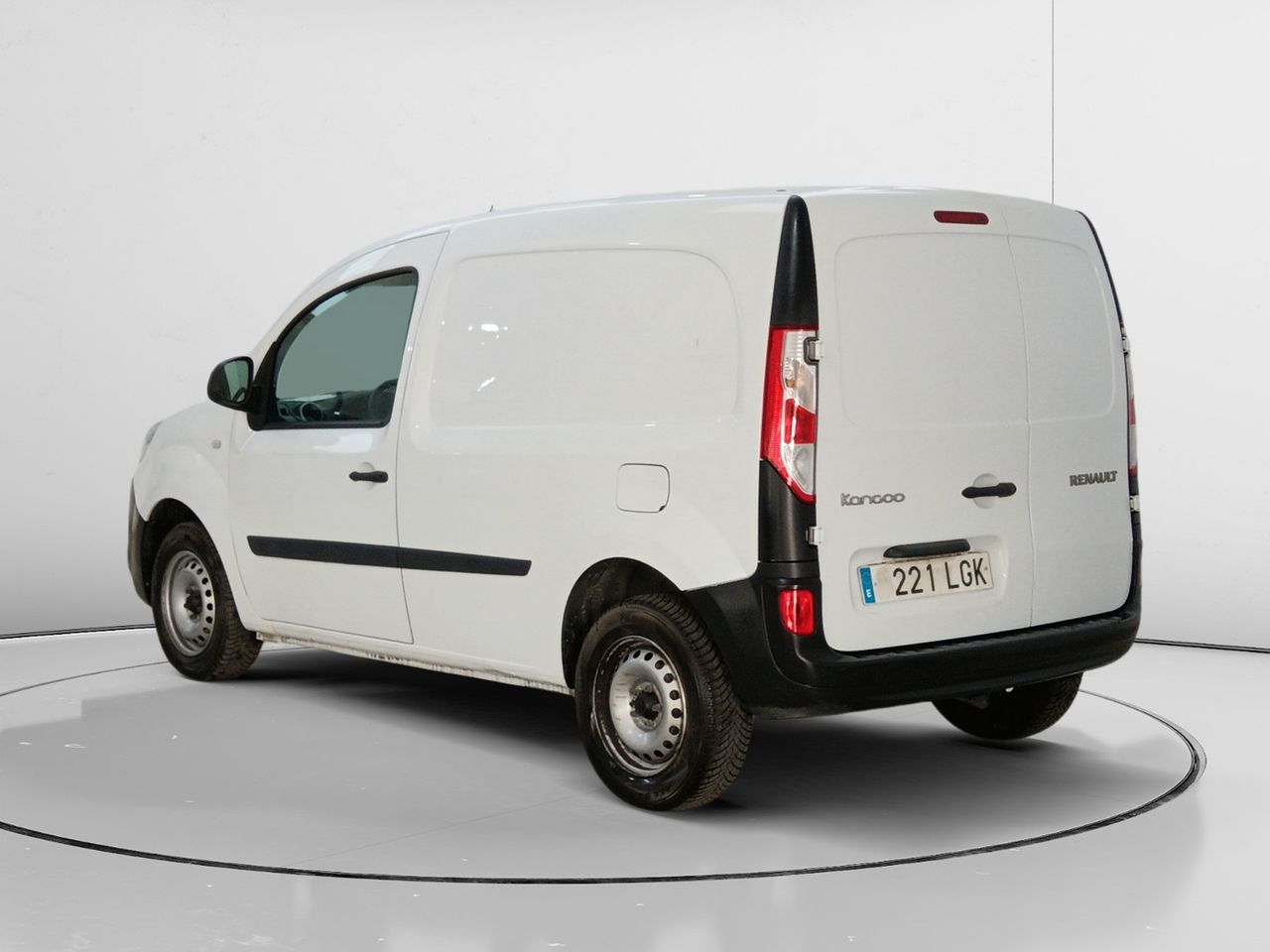 Foto Renault Kangoo 4