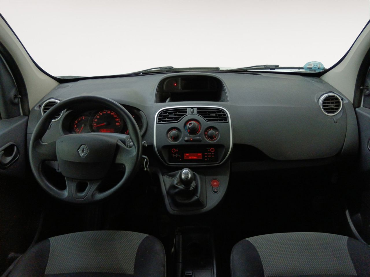 Foto Renault Kangoo 6