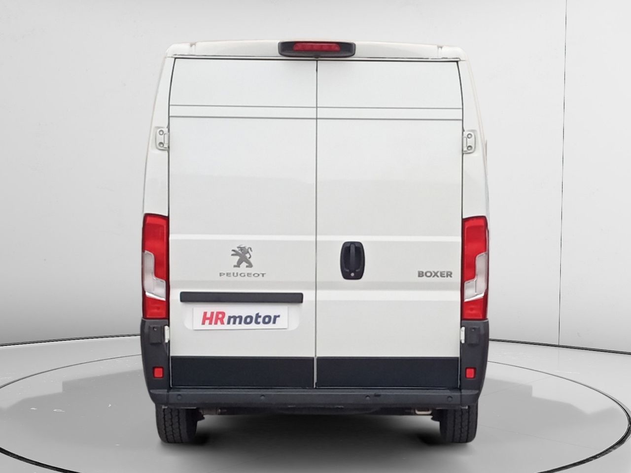 Foto Peugeot Boxer 3