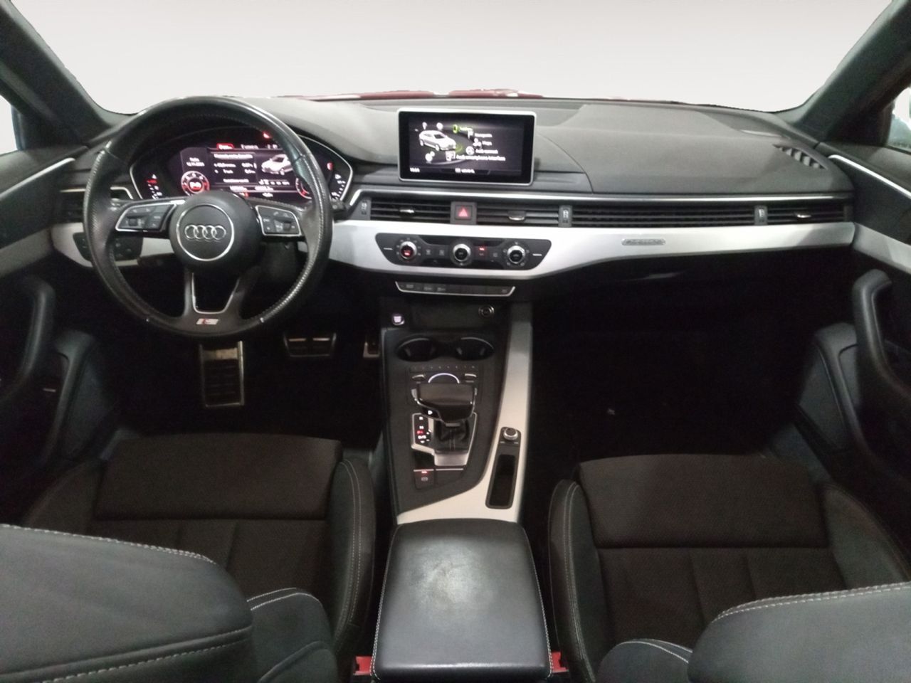 Foto Audi A4 6