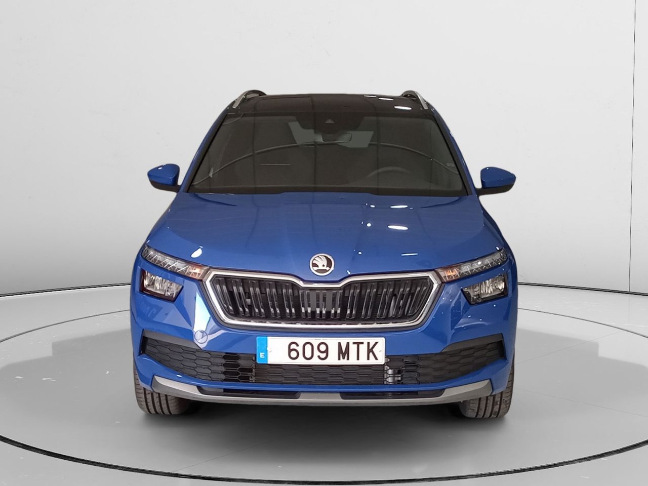 Foto Skoda Kamiq 5