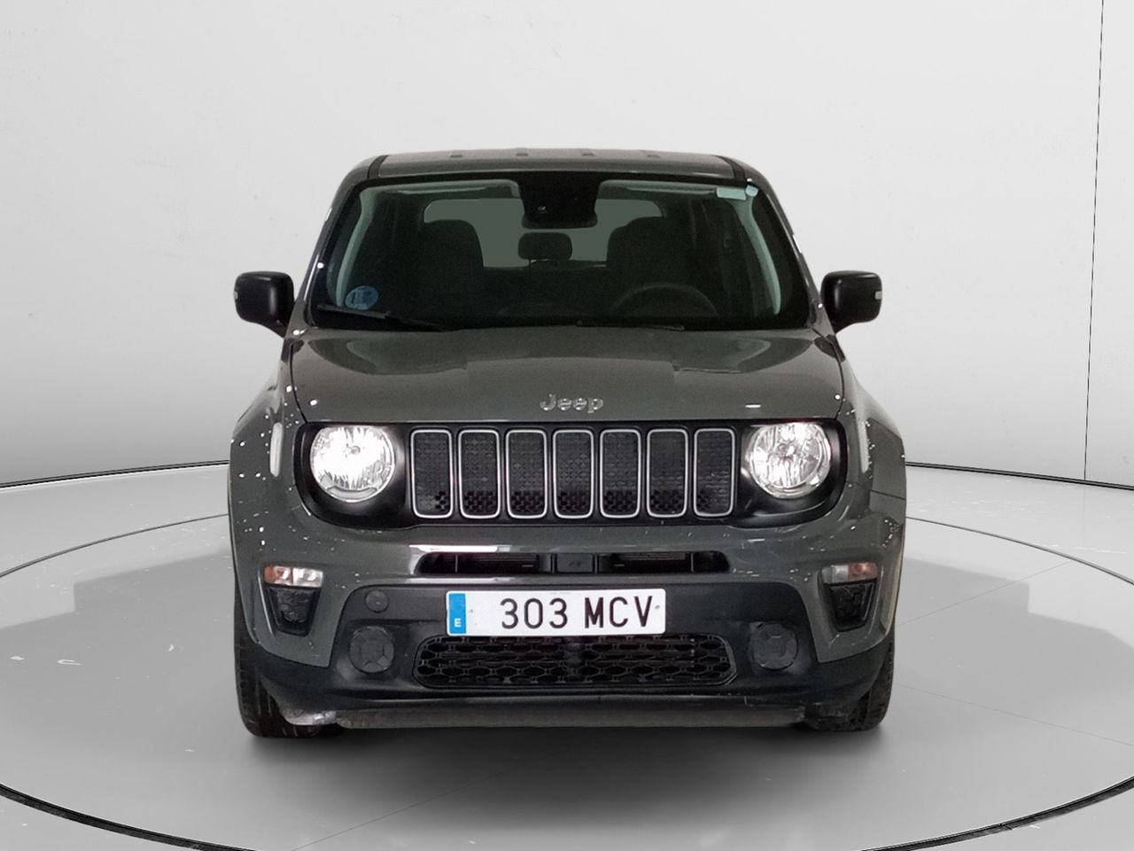 Foto Jeep Renegade 5