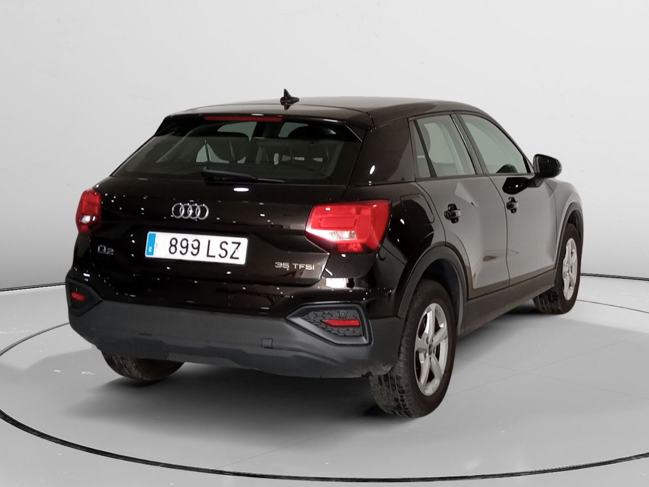 Foto Audi Q2 2