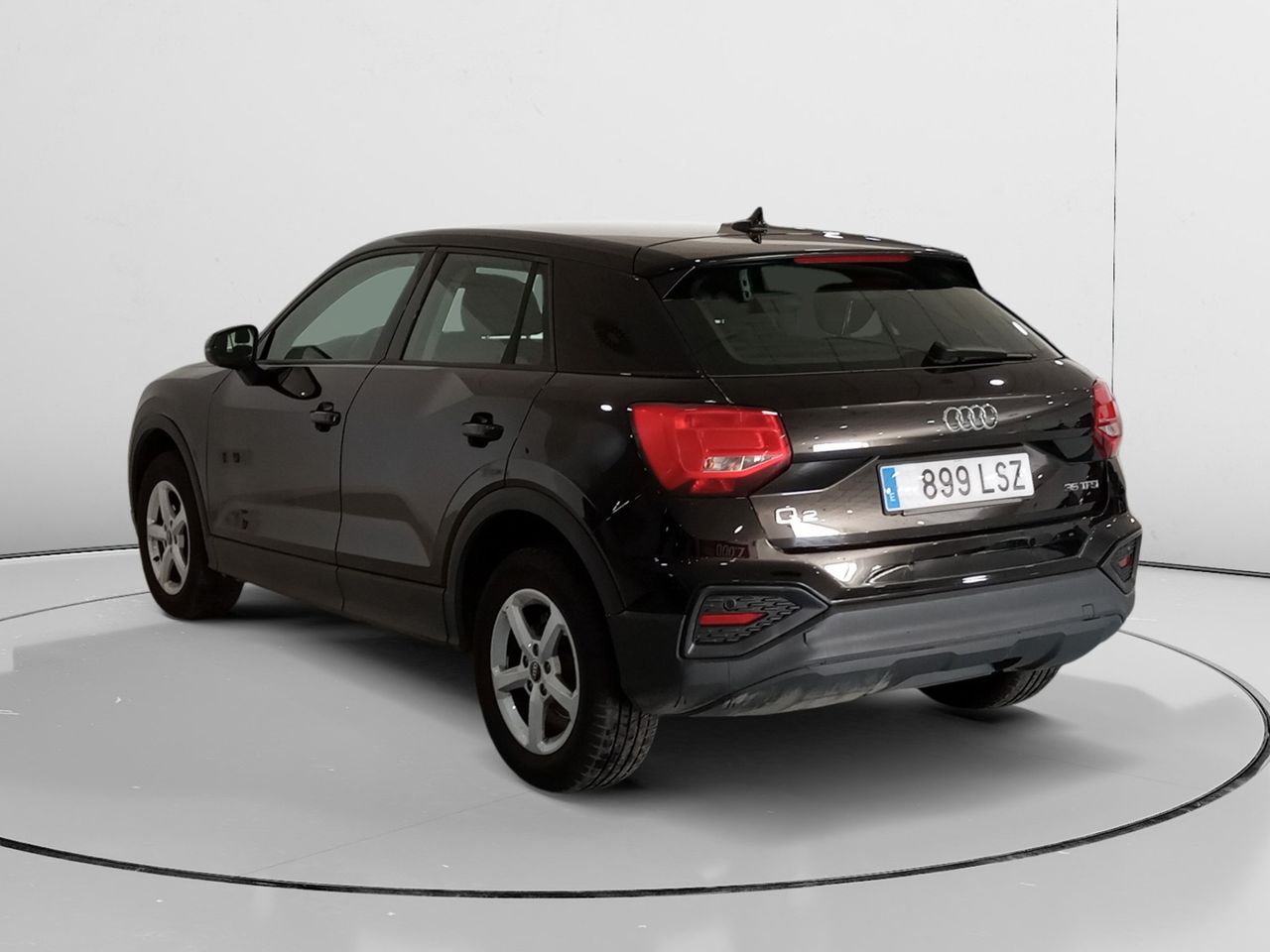 Foto Audi Q2 3