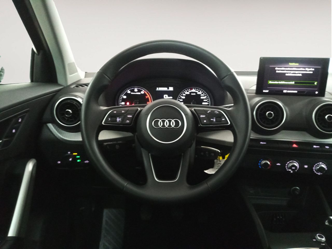 Foto Audi Q2 6