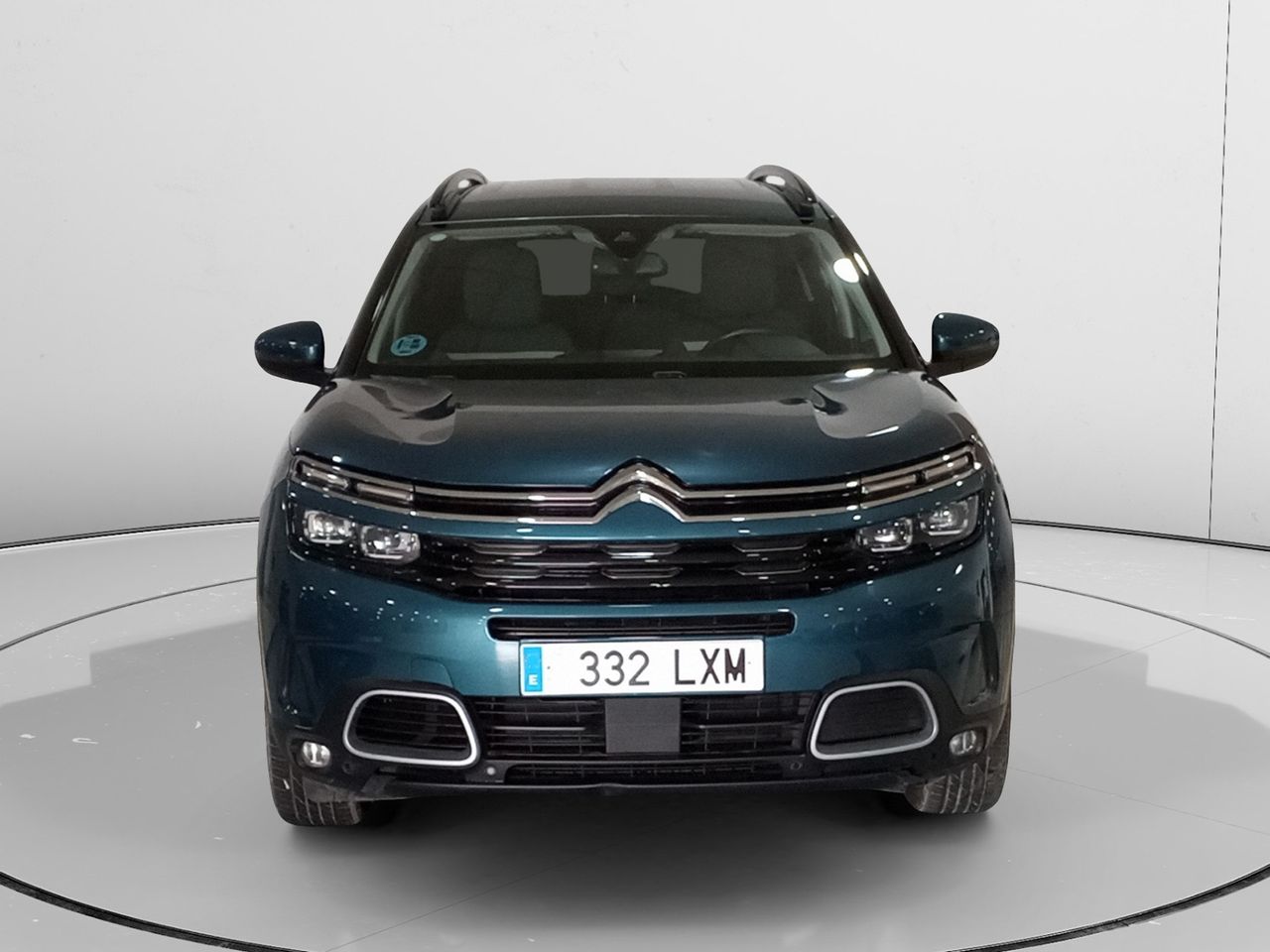 Foto Citroën C5 Aircross 5