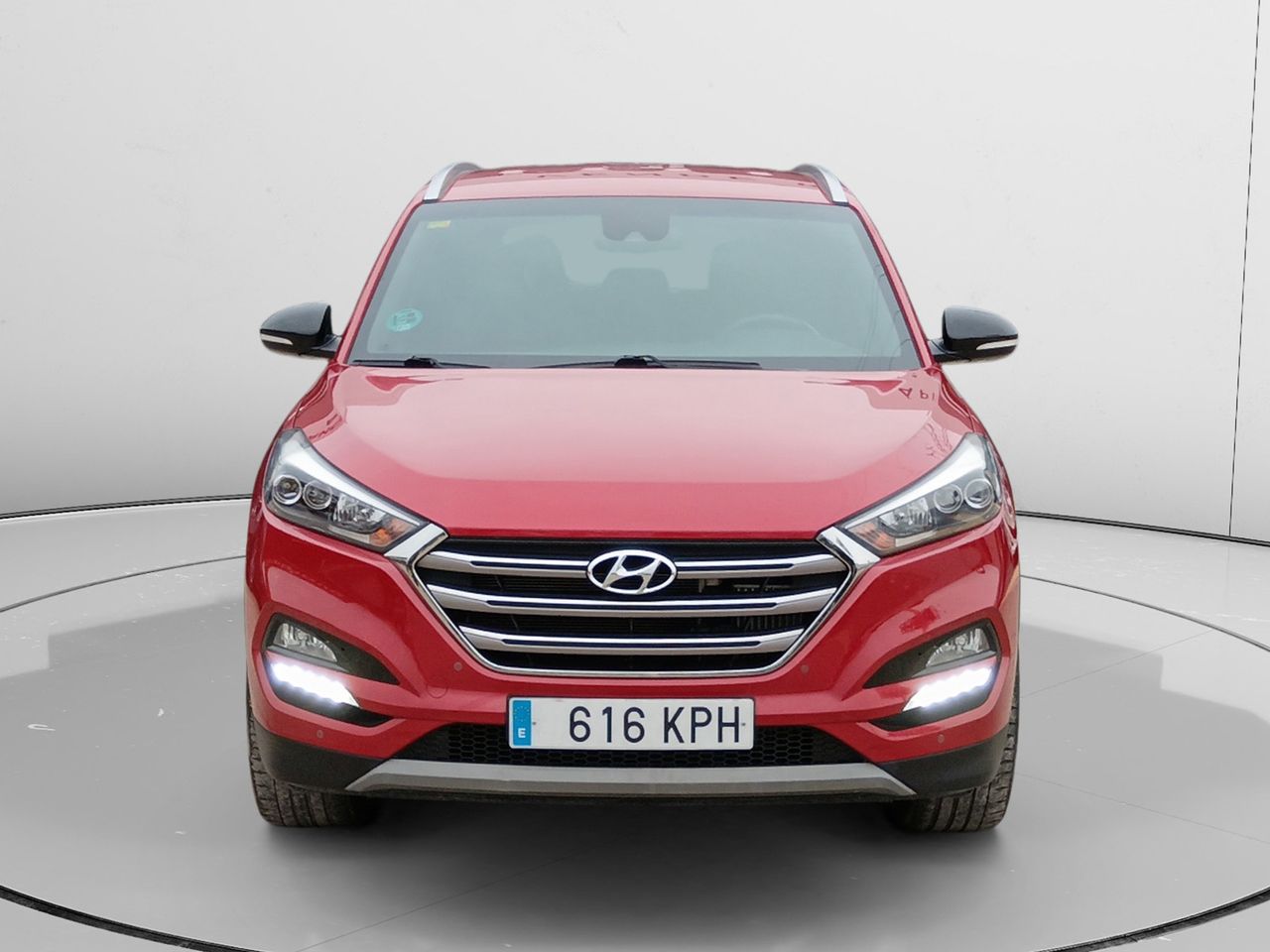 Foto Hyundai Tucson 5