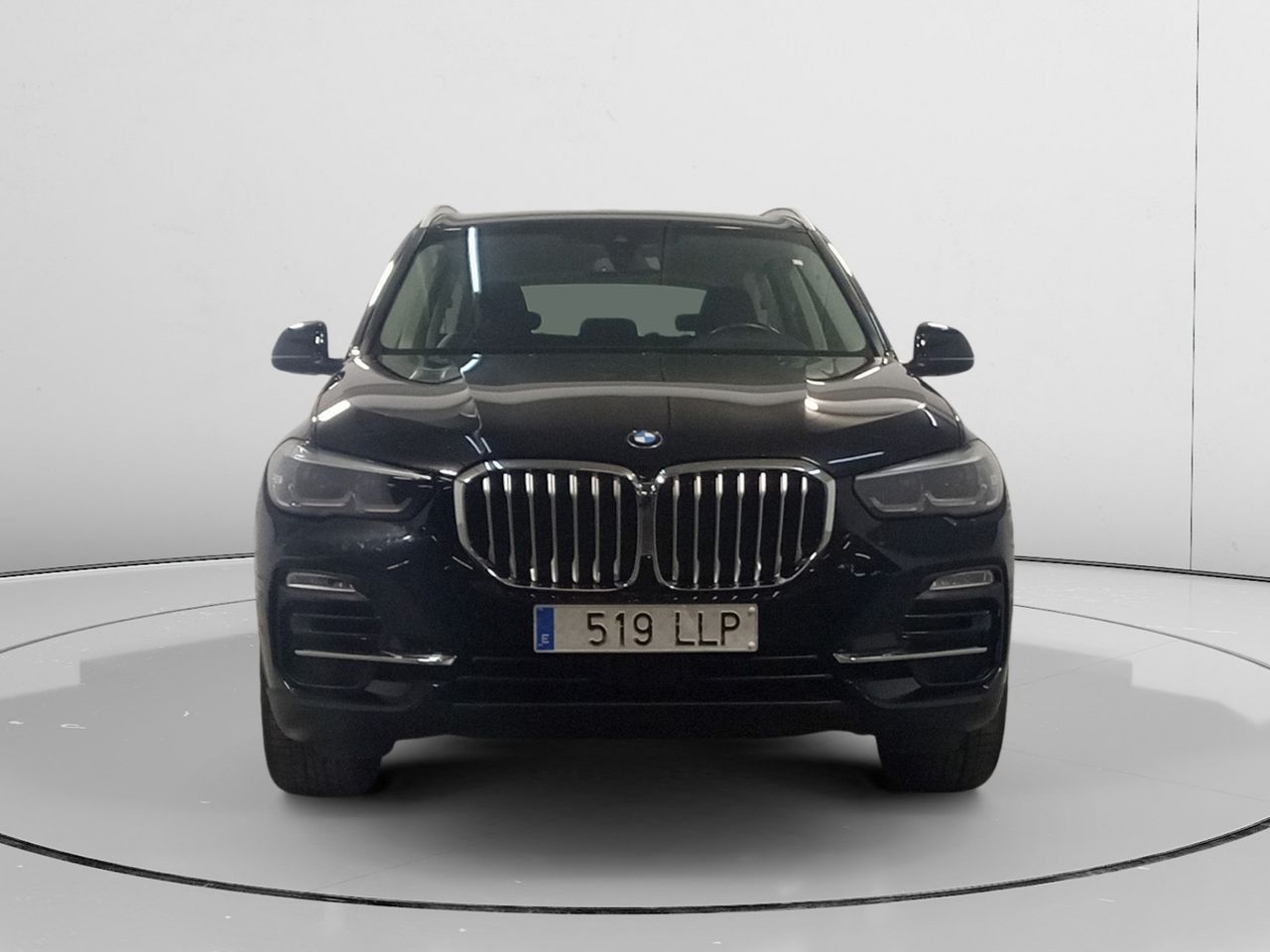 Foto BMW X5 5