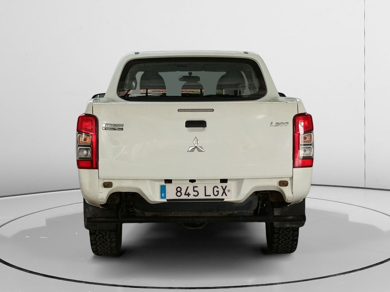 Foto Mitsubishi L200 3