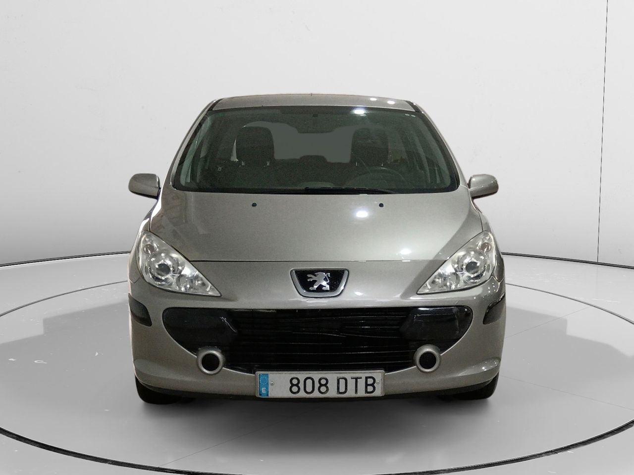 Foto Peugeot 307 5